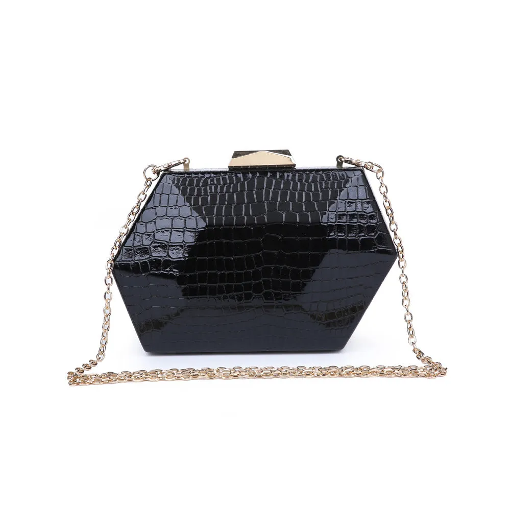 Clarity Evening Bag