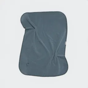 Cloud7 Dog Blanket, Soft Fleece Dove Blue