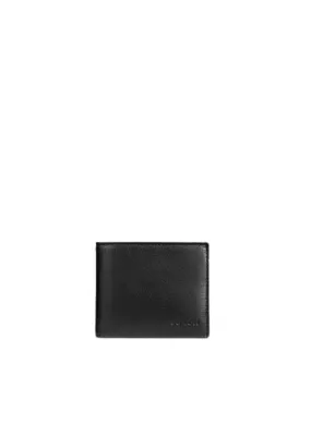 Coach 3 In 1 Wallet In Black CR911