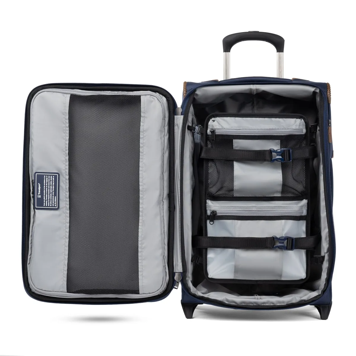 Crew™ Classic Carry-On Expandable Rollaboard®