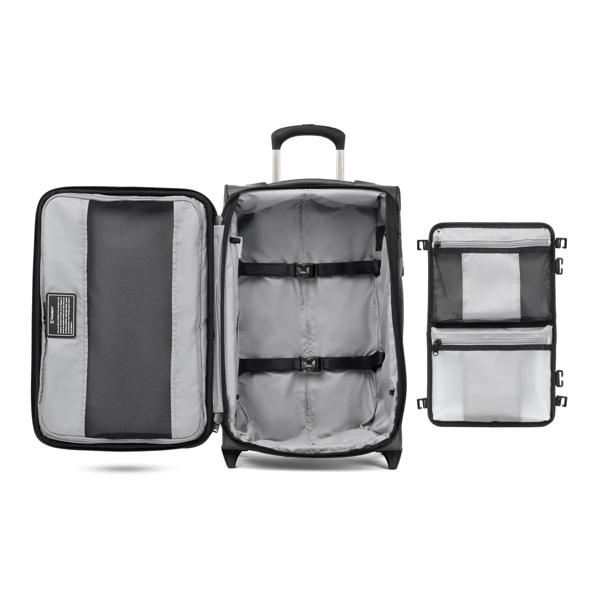 Crew™ Classic Carry-On Expandable Rollaboard®