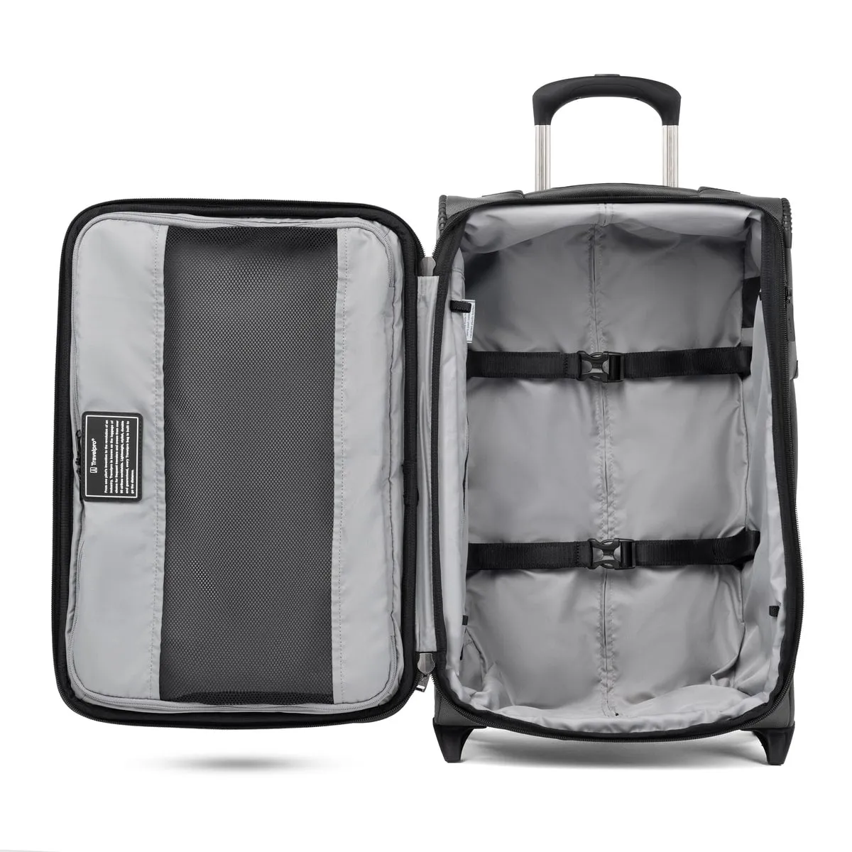 Crew™ Classic Carry-On Expandable Rollaboard®