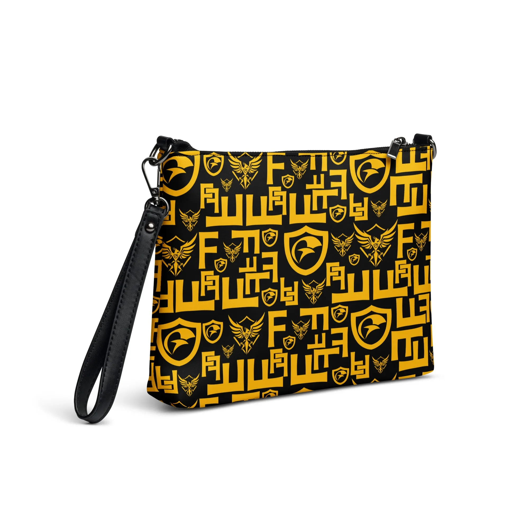 Crossbody Pouch