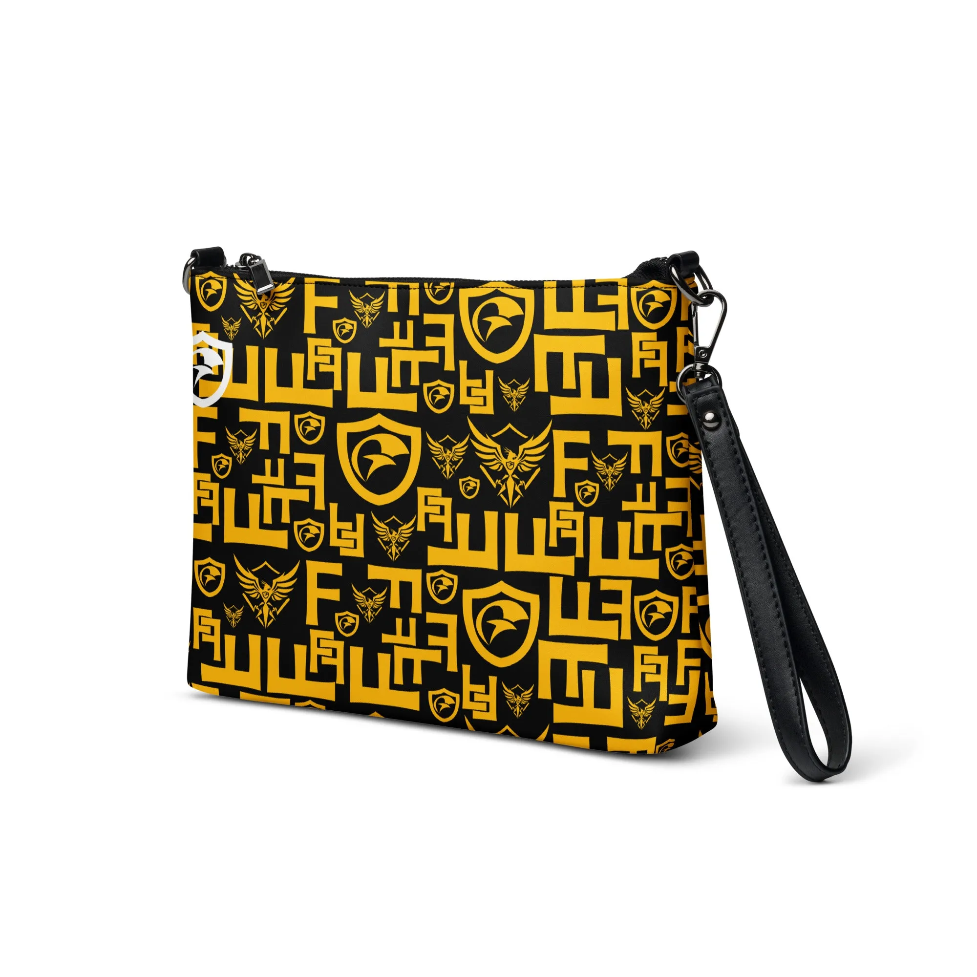 Crossbody Pouch