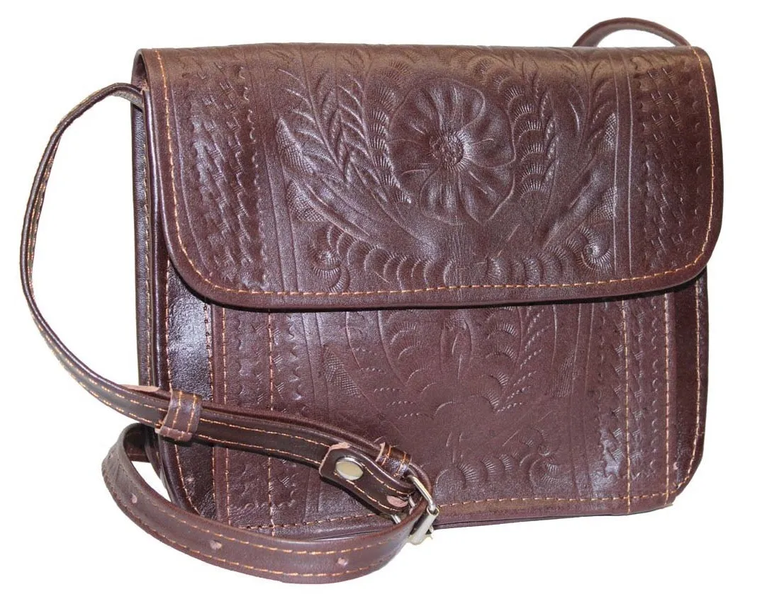 Crossbody Purse 9684