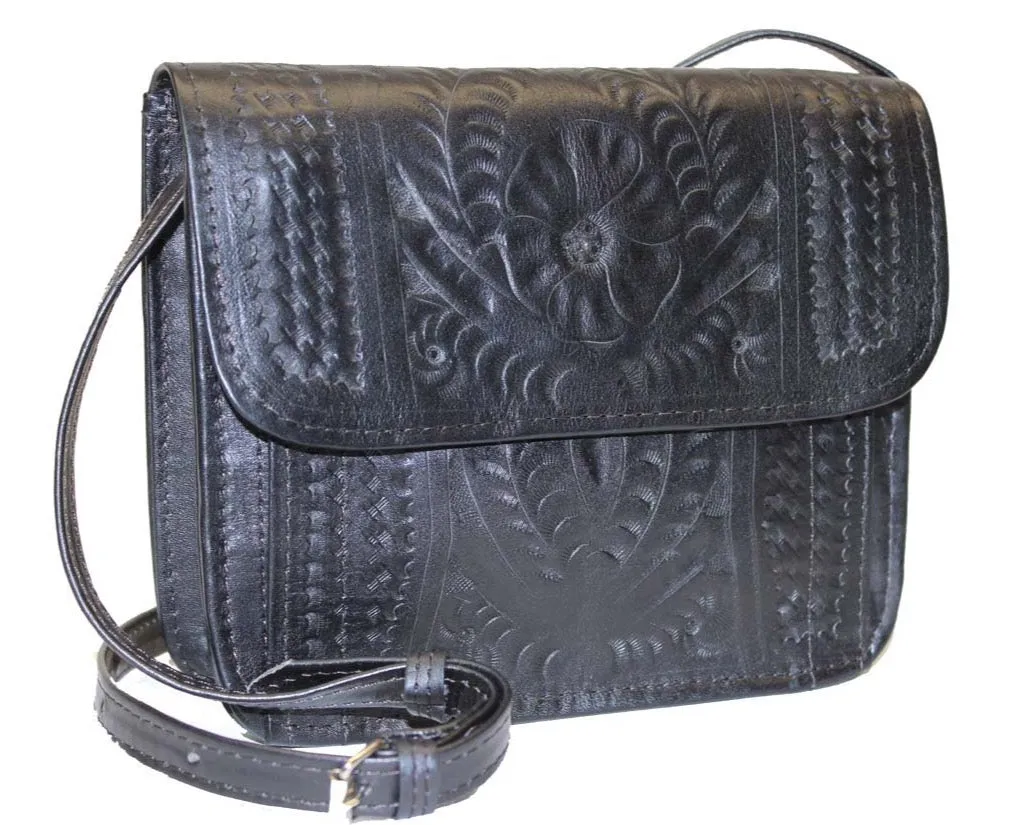 Crossbody Purse 9684