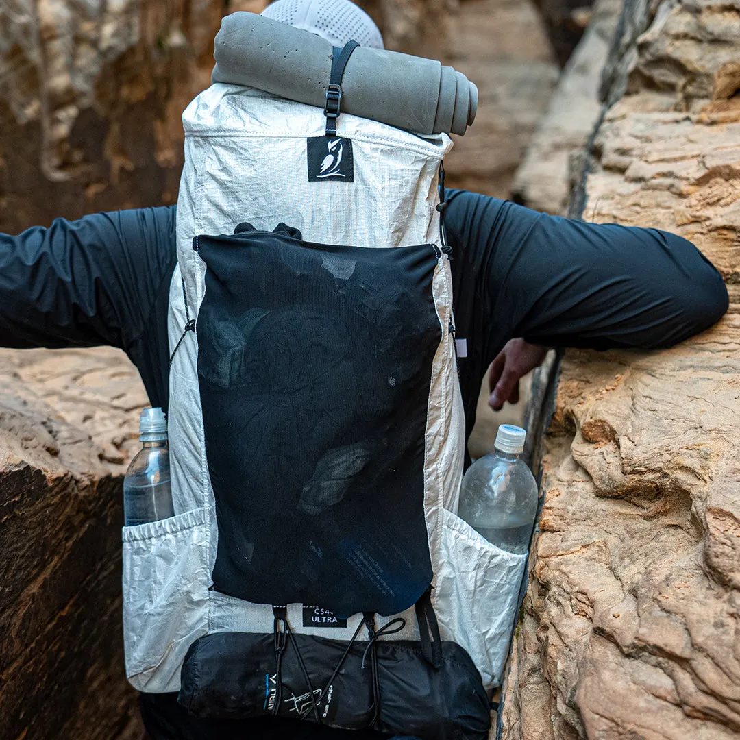 CS40 Ultra Backpack