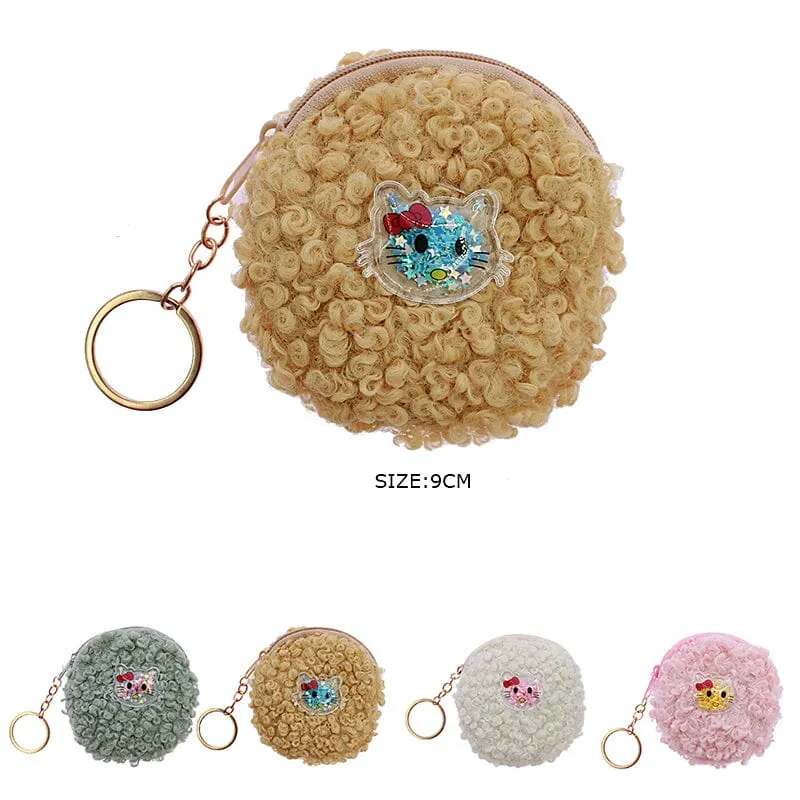 Cute Coin Purse 0463R4 (12 units)