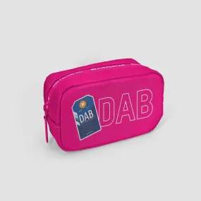 DAB - Mini Packing Bag