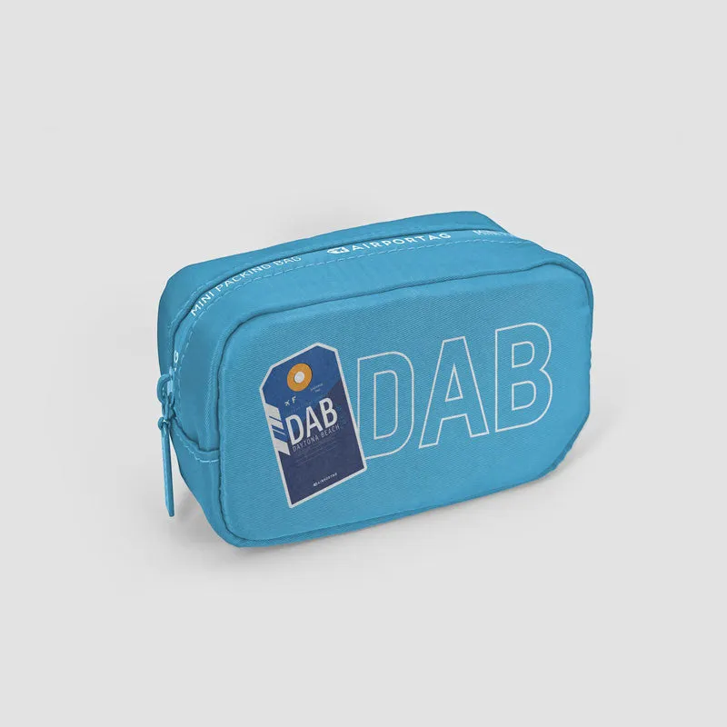 DAB - Mini Packing Bag