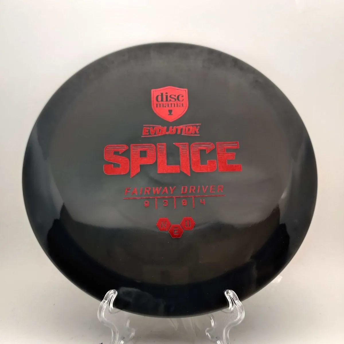 Discmania Neo Splice