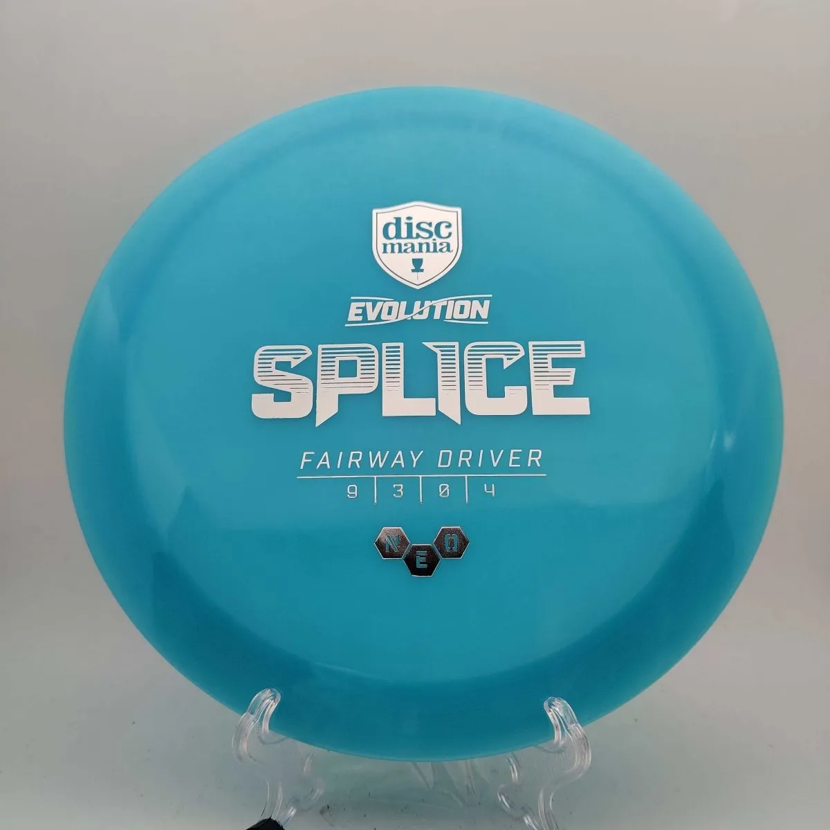 Discmania Neo Splice