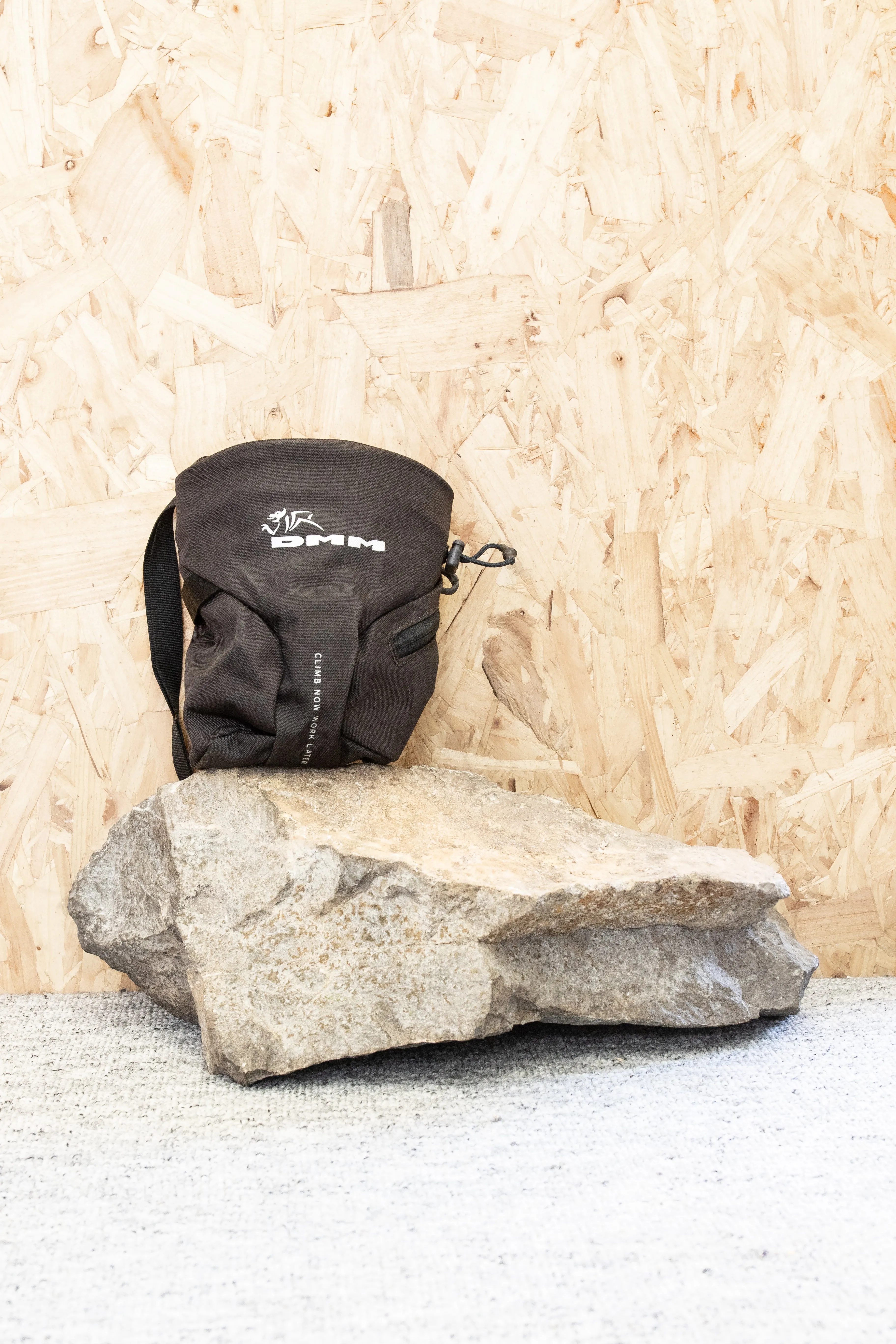 DMM - Trad Chalk Bag