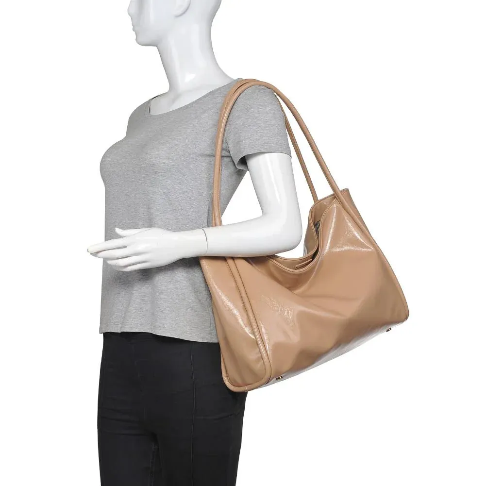 Doris Tote Natural