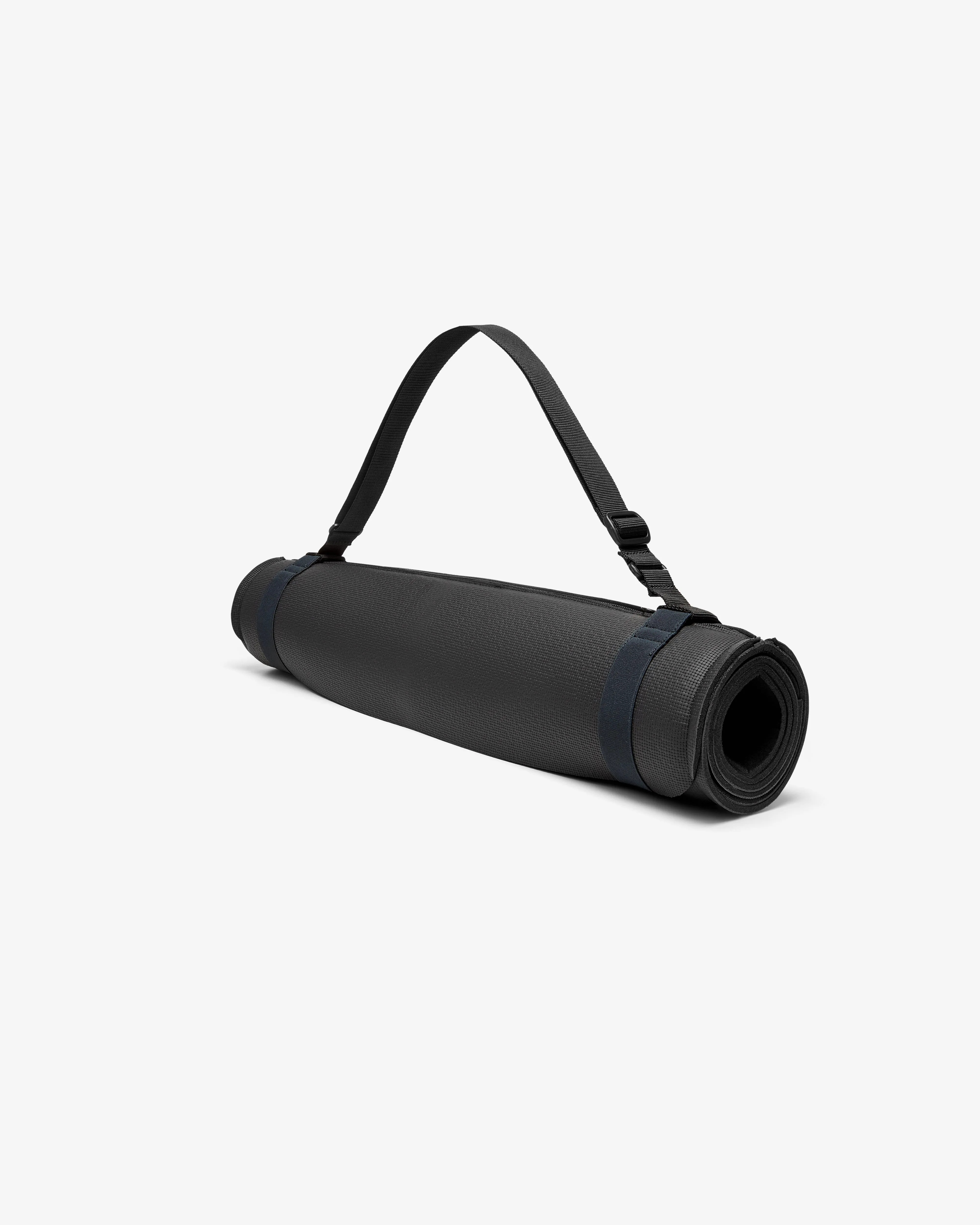 Doublet - Men's Yoga Mat Bag - (Black)