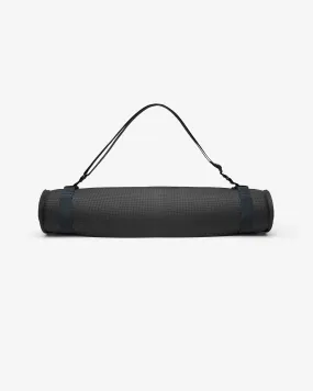 Doublet - Men's Yoga Mat Bag - (Black)