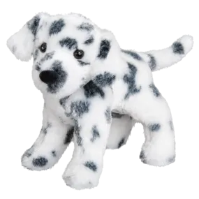 Douglas Dooley Dalmatian 8"