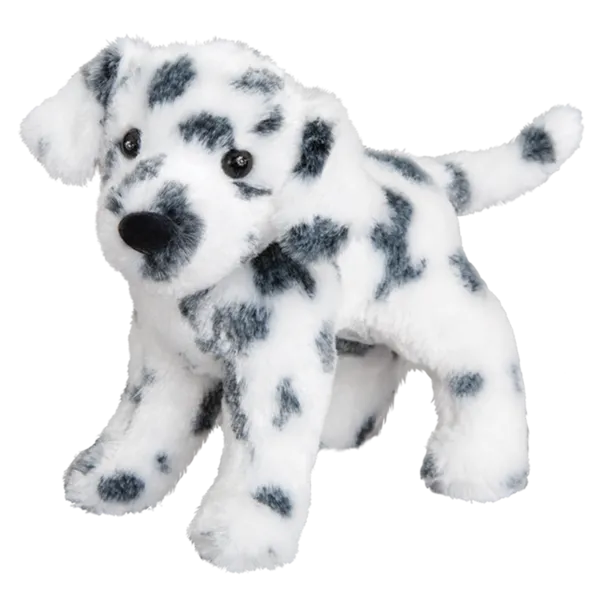 Douglas Dooley Dalmatian 8"