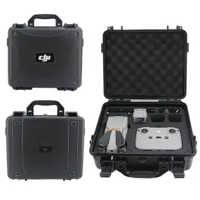 Drone storage bag explosion proof case for DJI Air 2S drone quadcopter