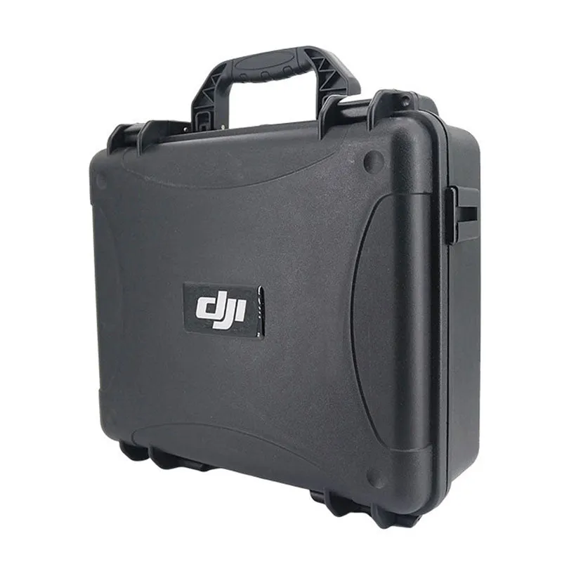 Drone storage bag explosion proof case for DJI Air 2S drone quadcopter