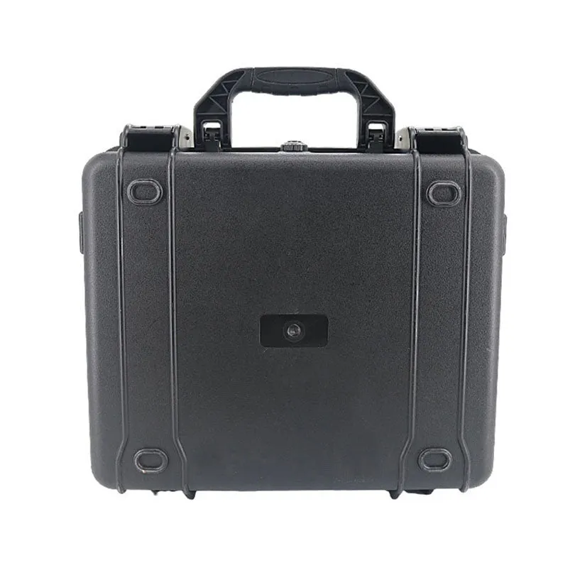 Drone storage bag explosion proof case for DJI Air 2S drone quadcopter