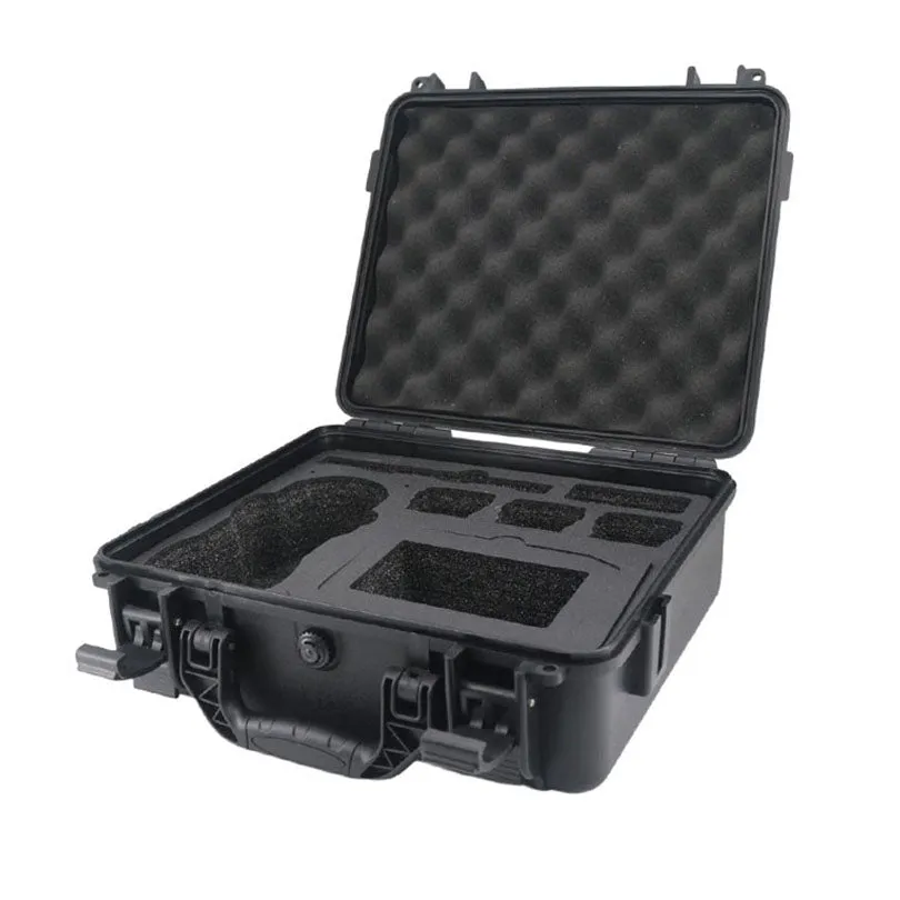 Drone storage bag explosion proof case for DJI Air 2S drone quadcopter