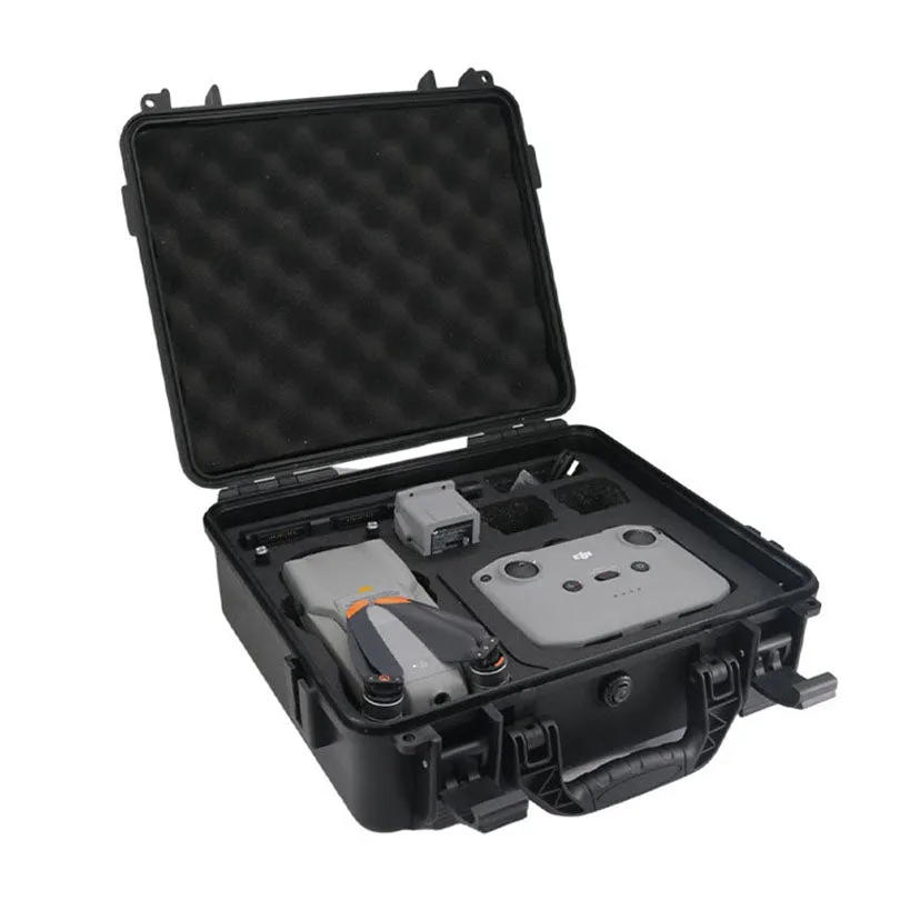 Drone storage bag explosion proof case for DJI Air 2S drone quadcopter