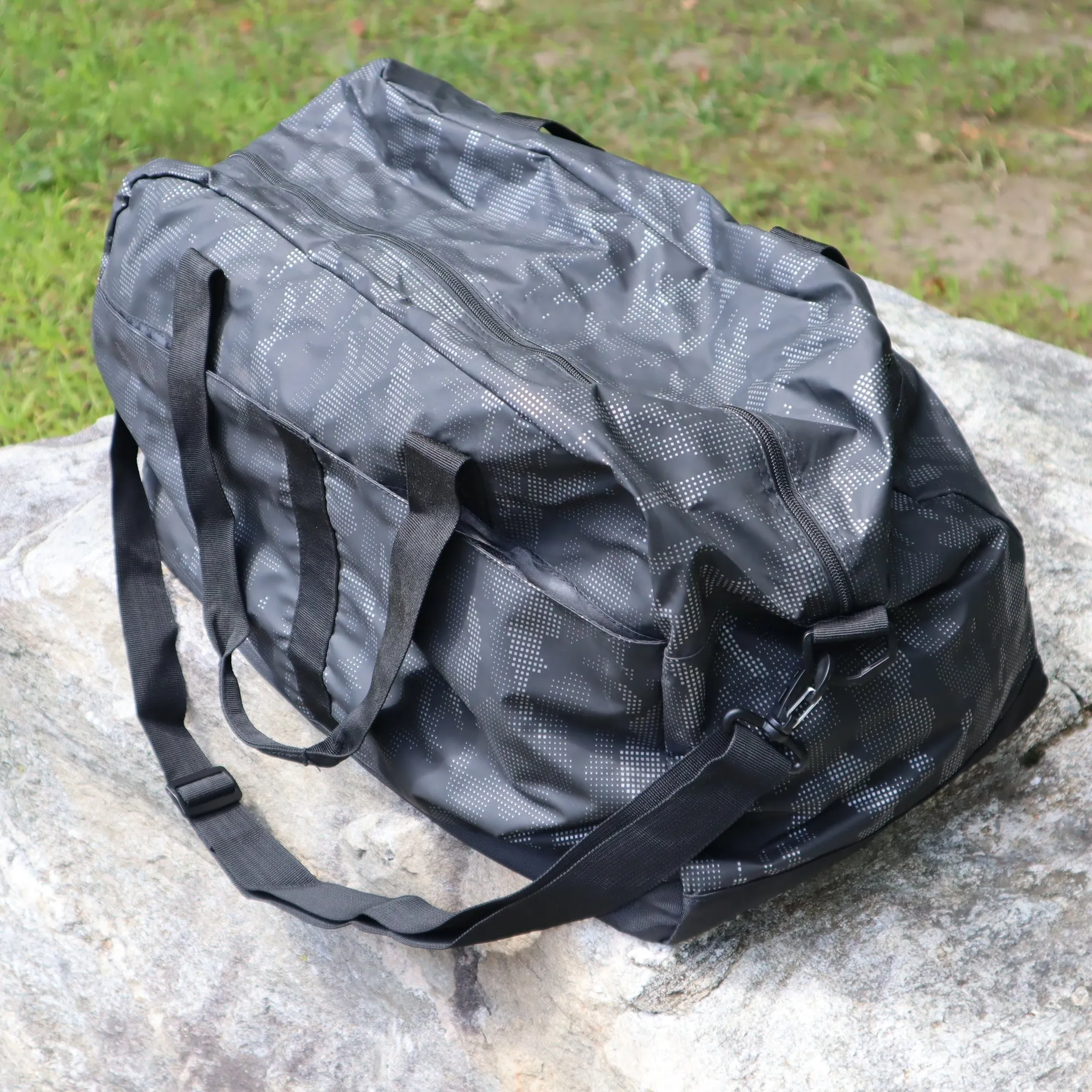 Durable Duffle