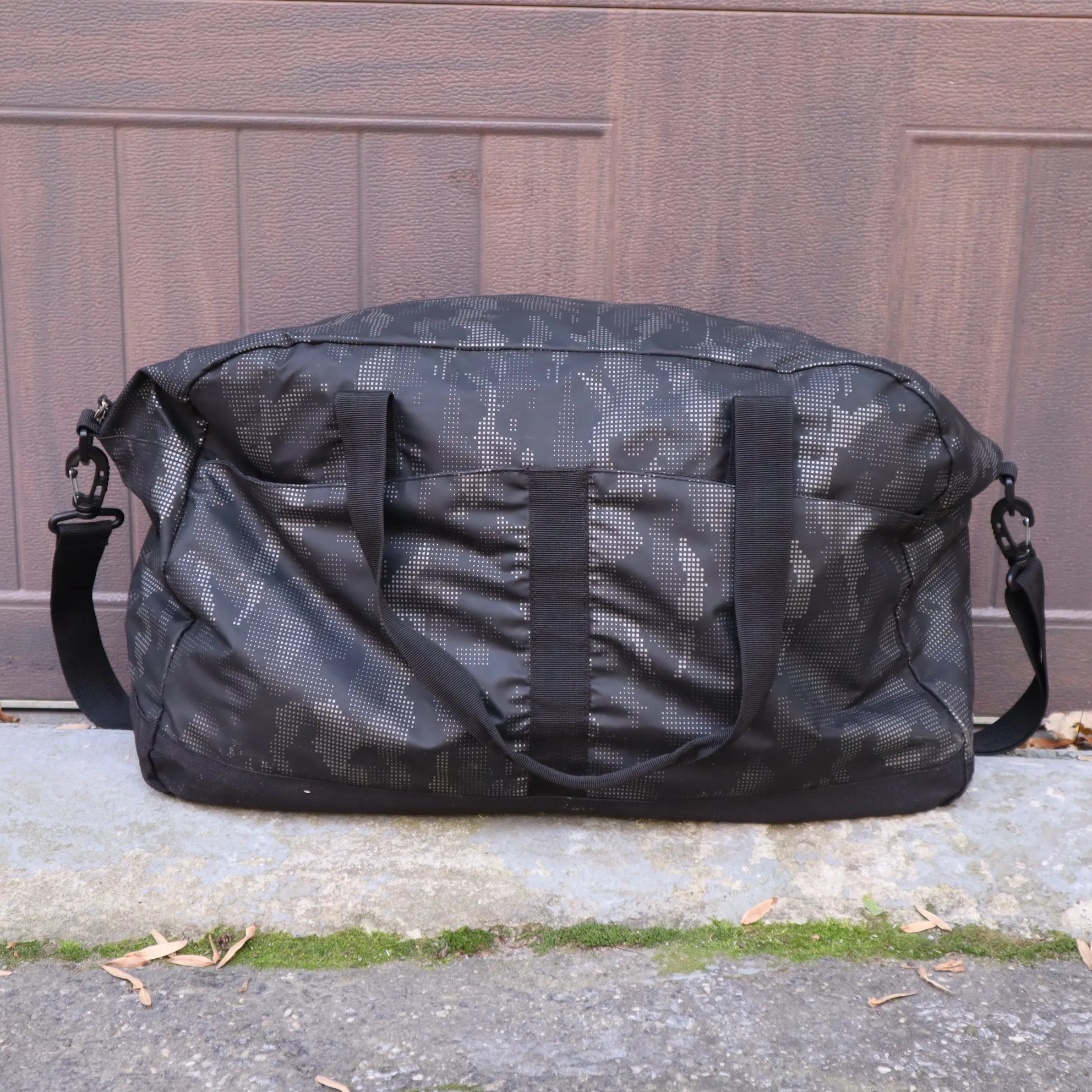 Durable Duffle