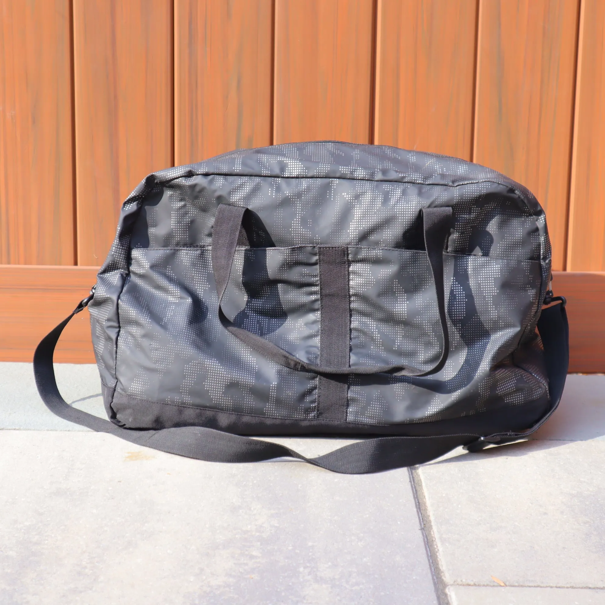 Durable Duffle