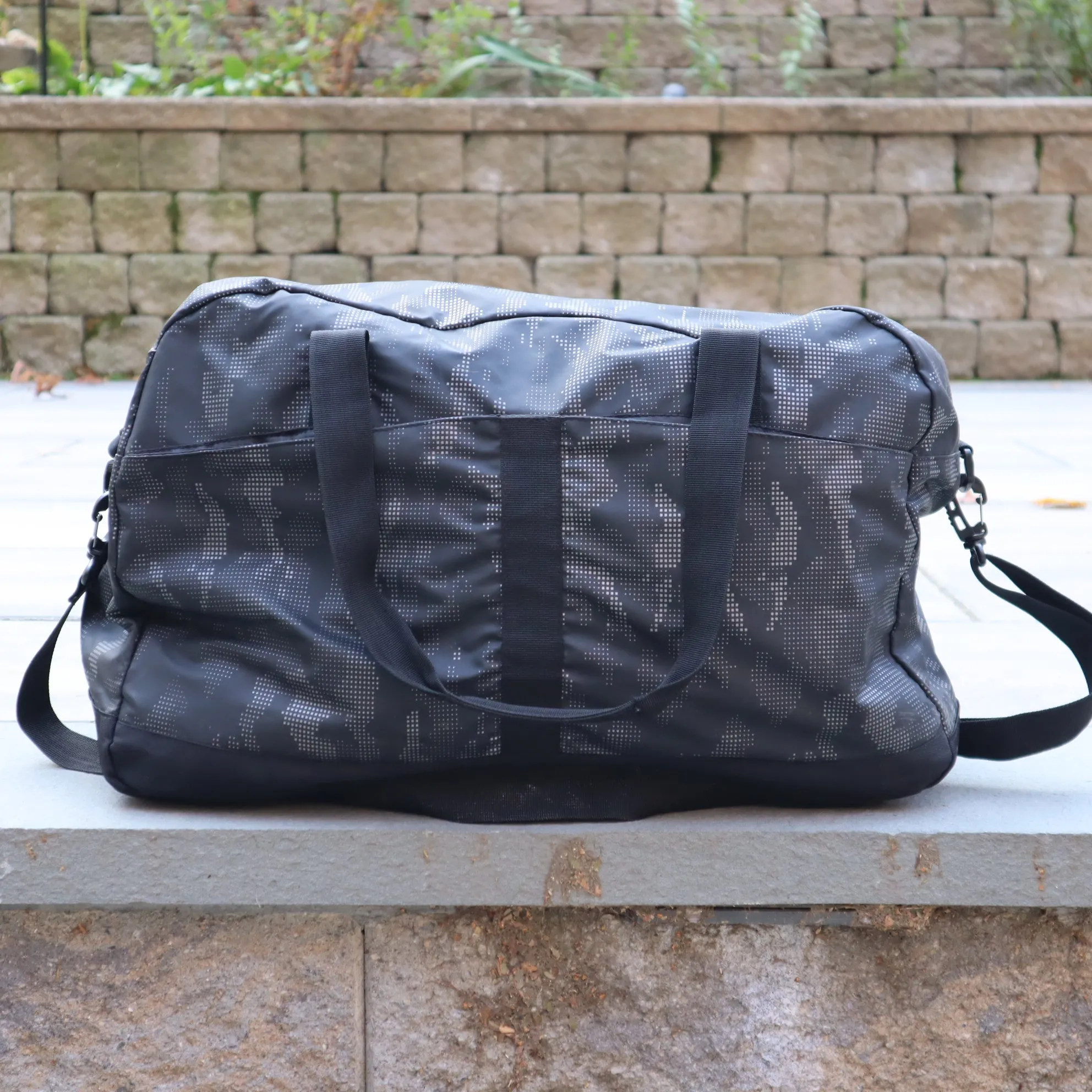 Durable Duffle