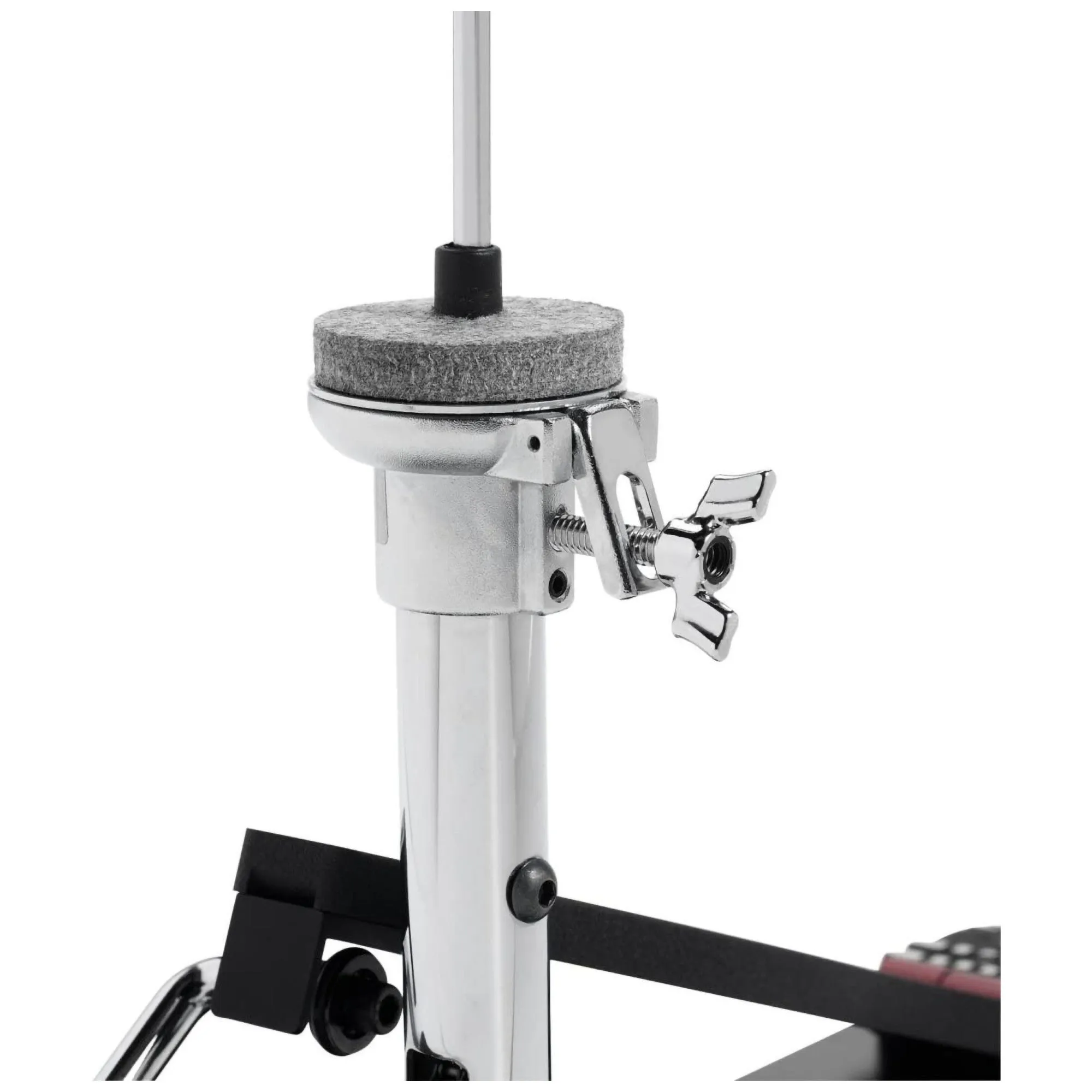 DW 5500 Series Heavy Duty Low Boy Hi-Hat Stand