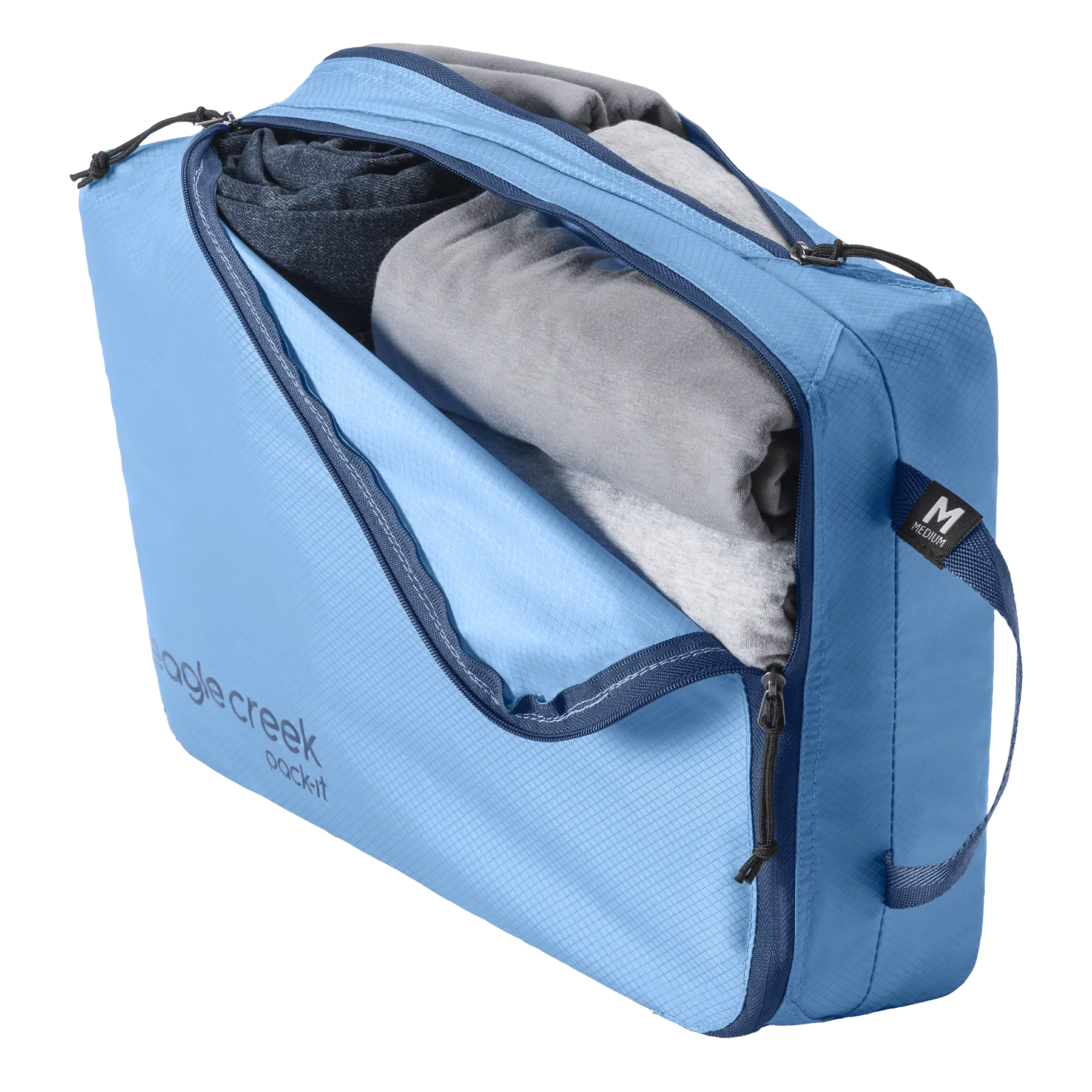 Eagle Creek Pack-It Isolate Clean/Dirty Cube M