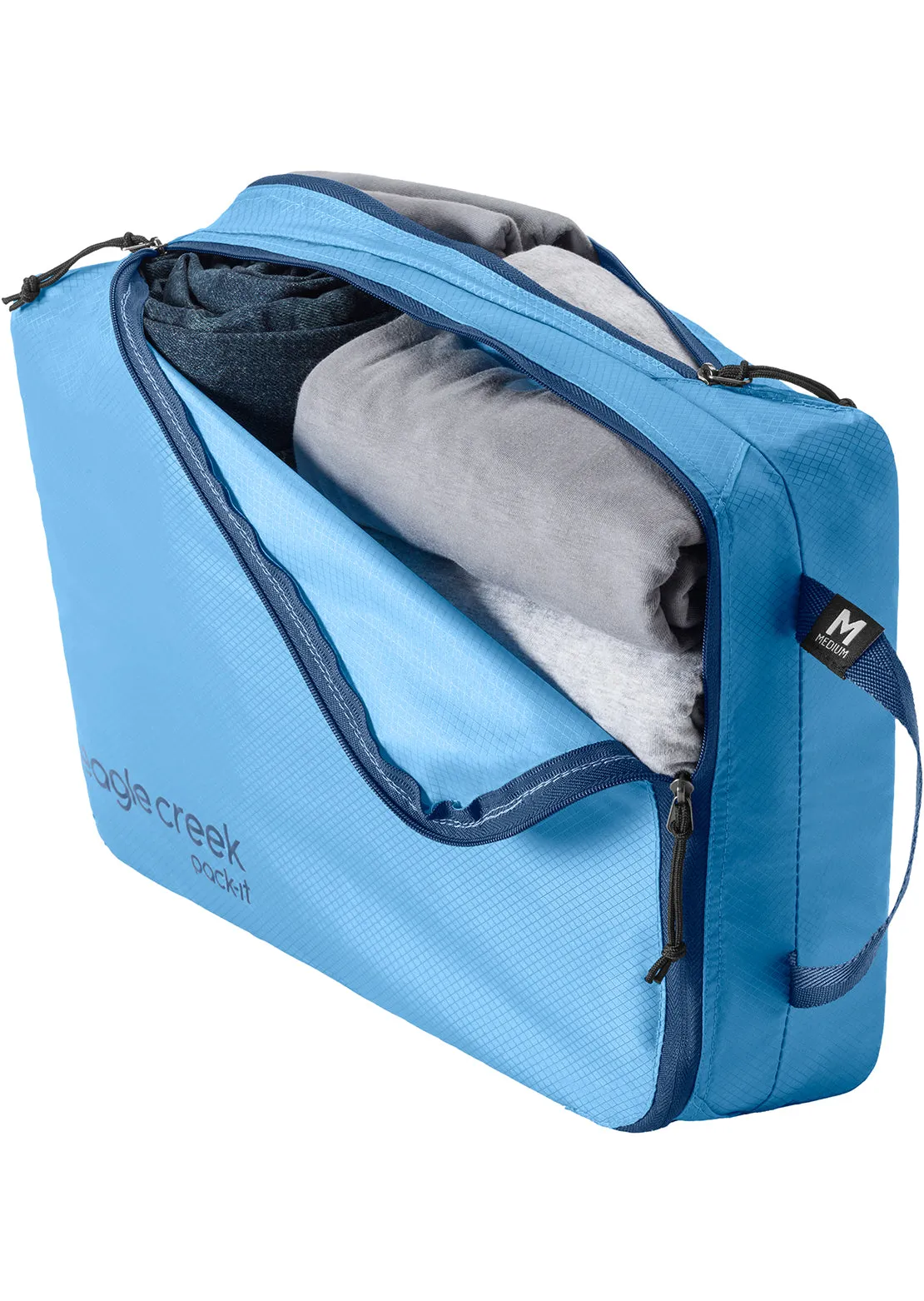 Eagle Creek Pack-It Isolate Clean/Dirty Cube