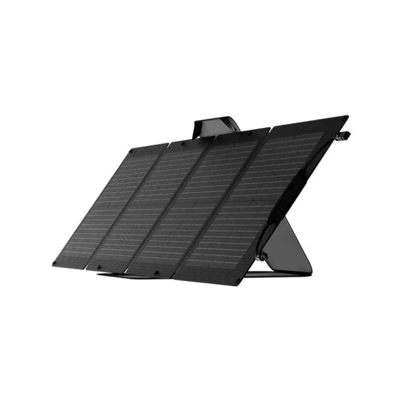 EcoFlow DELTA 2   110W Solar Panel