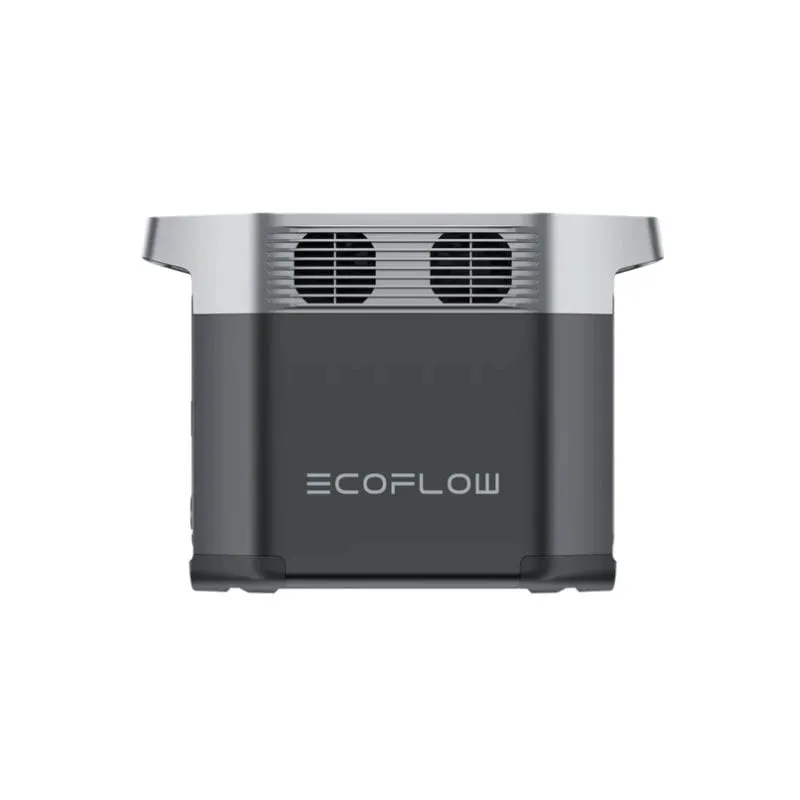 EcoFlow DELTA 2   110W Solar Panel