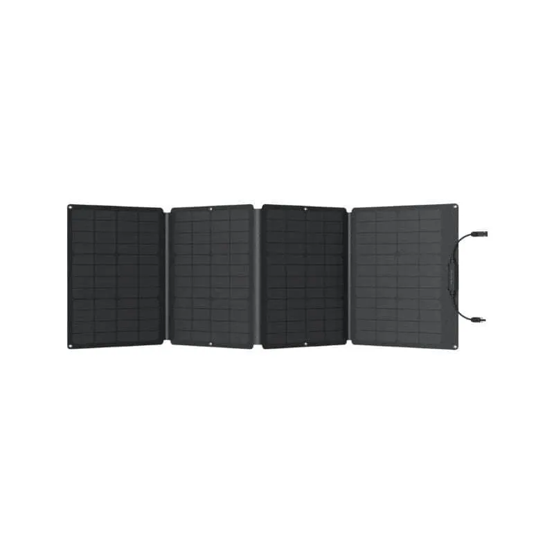 EcoFlow DELTA 2   110W Solar Panel