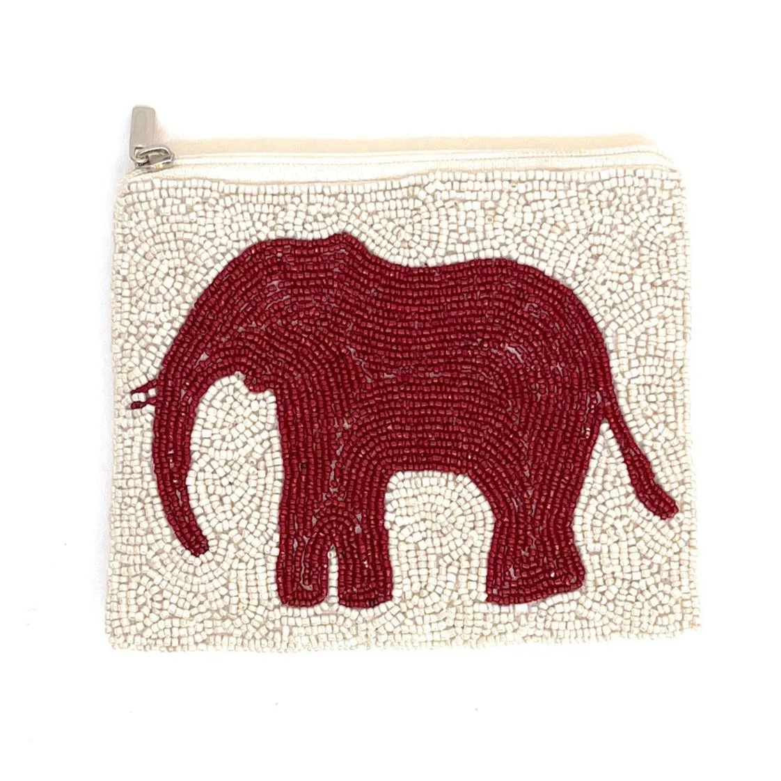 Elephant Coin Pouch