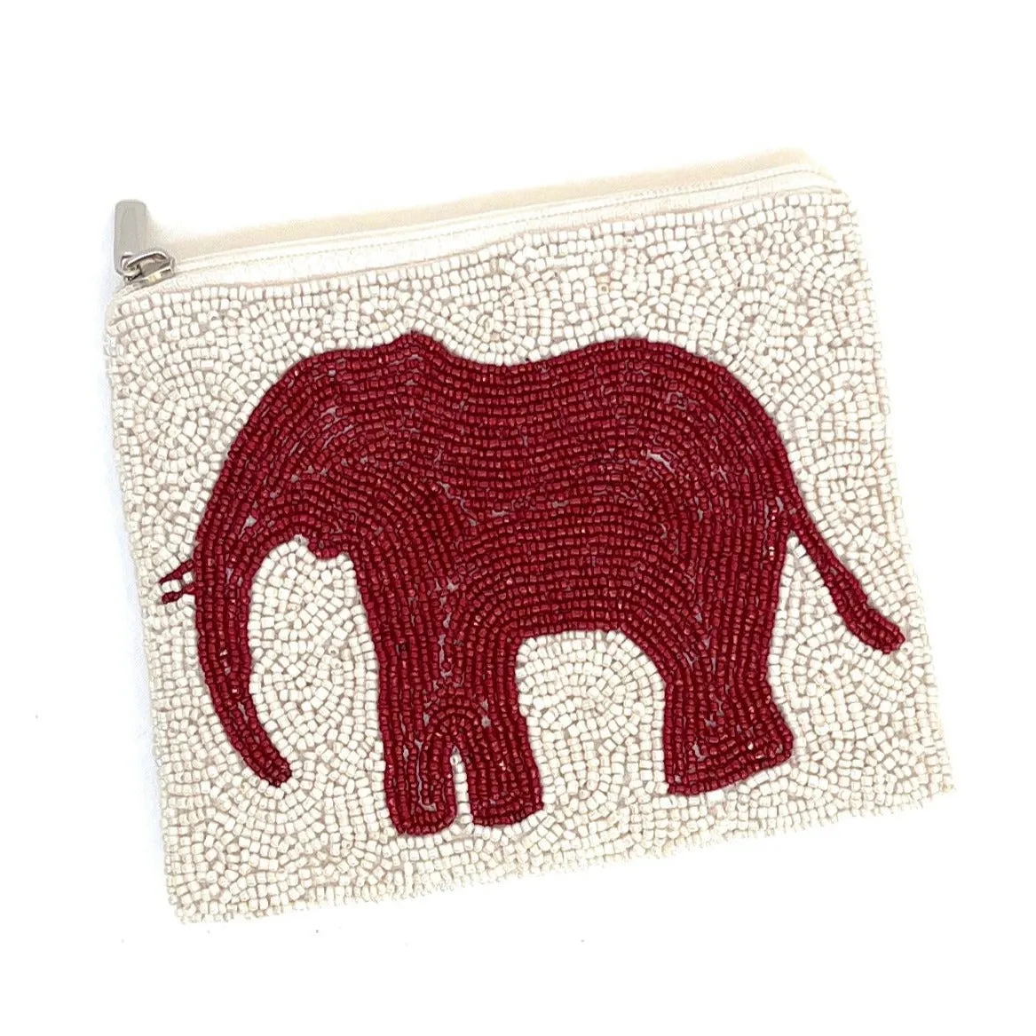 Elephant Coin Pouch