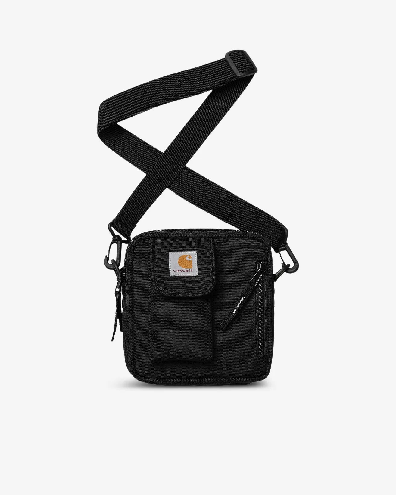 ESSENTIAL BAG - BLACK