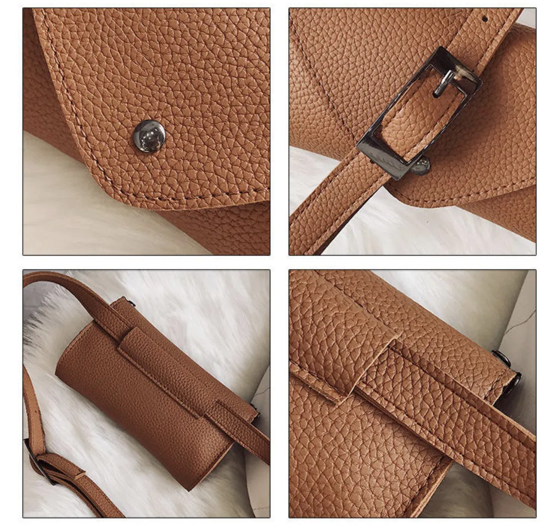 Eva Wallet Belt Bag