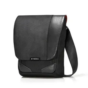 Everki Venue Rfid Mini Messenger Bag Black