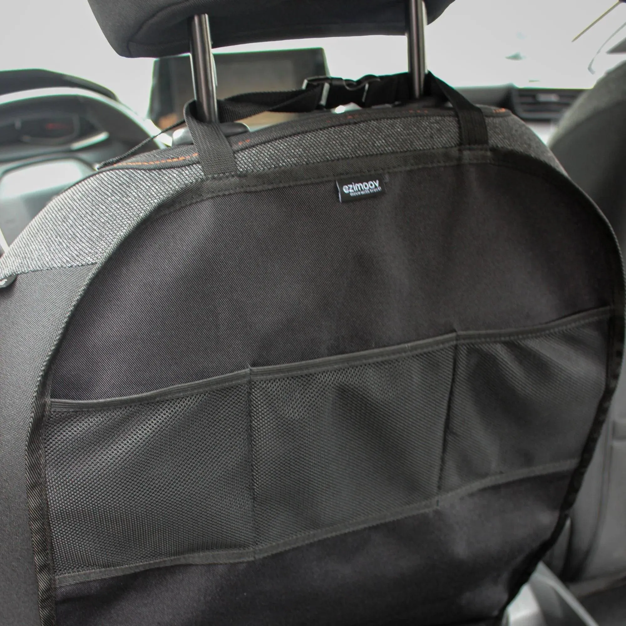 EZIMOOV Classic Car Seat Organizer