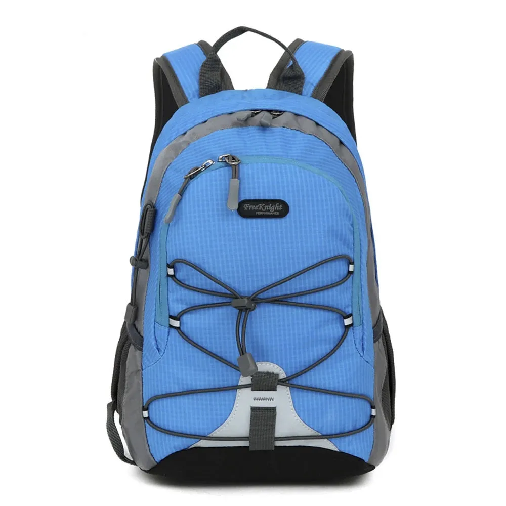 Fashion Boy's School Backpack Outdoor Traveling