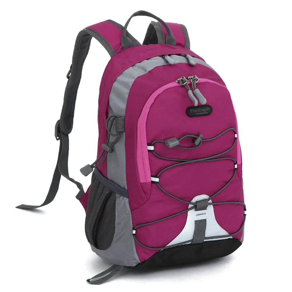 Fashion Boy's School Backpack Outdoor Traveling