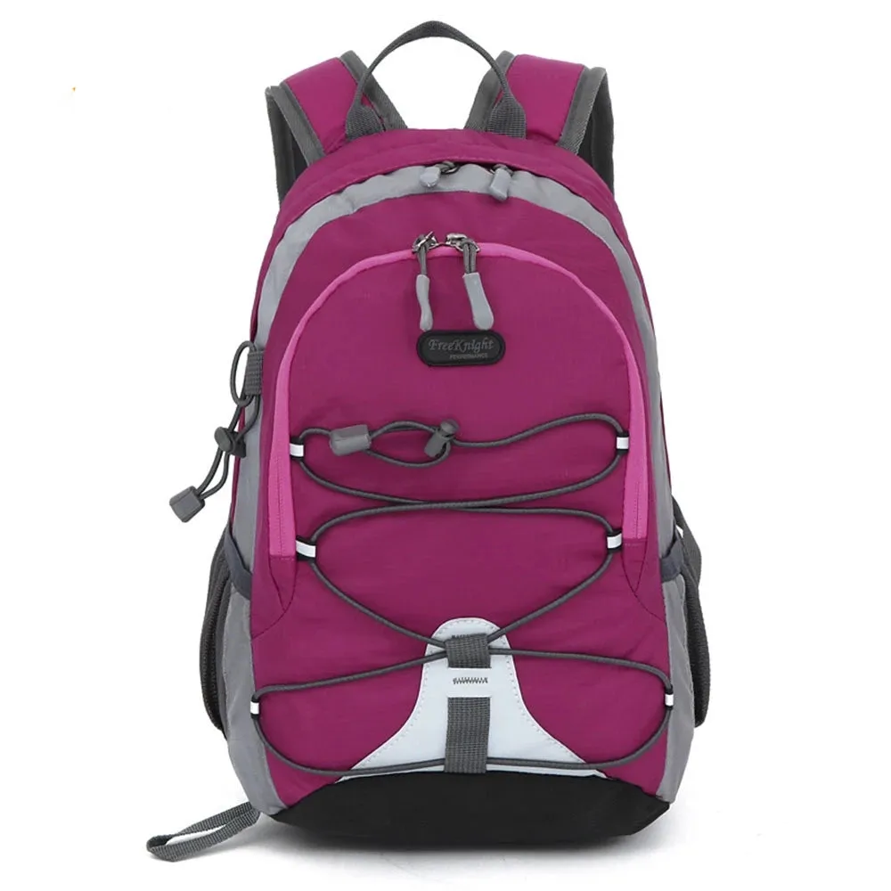 Fashion Boy's School Backpack Outdoor Traveling