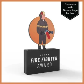 Firefighter Award