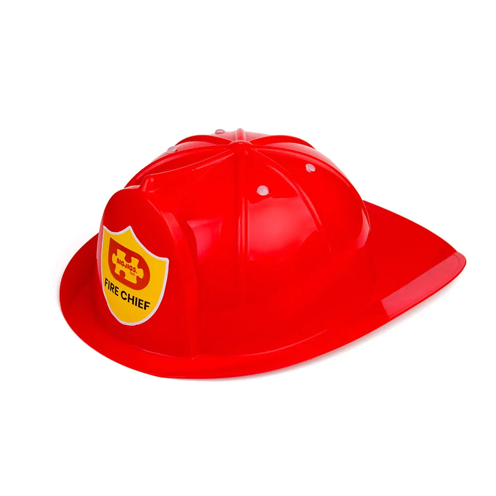 Firefighter Helmet