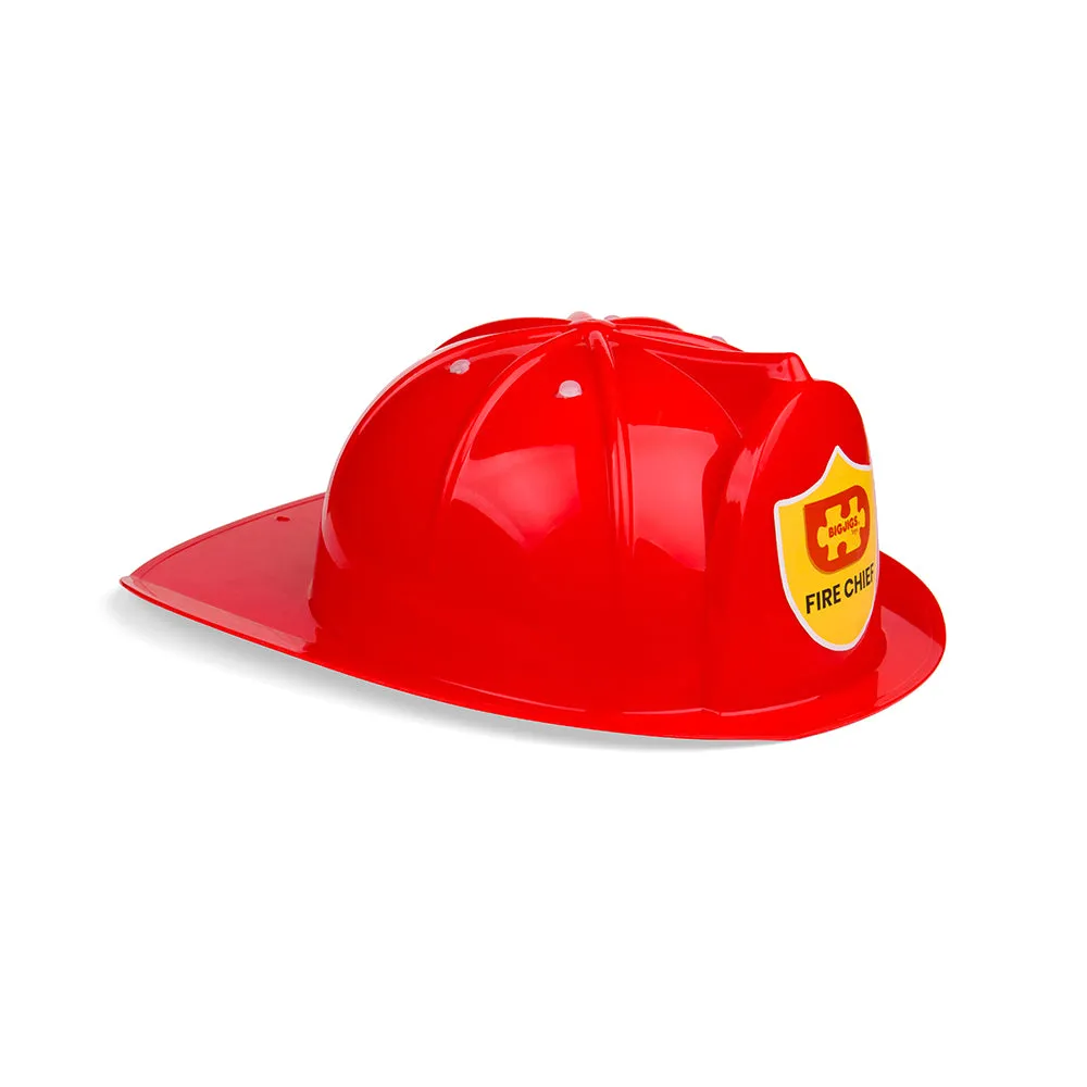 Firefighter Helmet