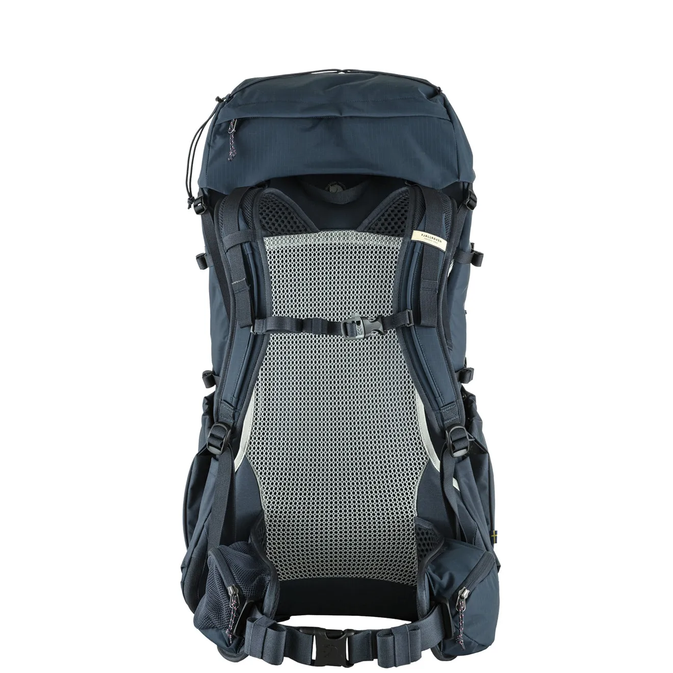 Fjallraven Abisko Friluft 35L Backpack S/M Navy